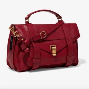 Proenza Schouler Medium PS1 Bag